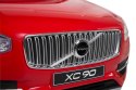 Pojazd VOLVO XC90 2.4G Czerwony