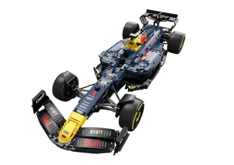 Auto RC 1:8 Red Bull F1 RB19 granatowe
