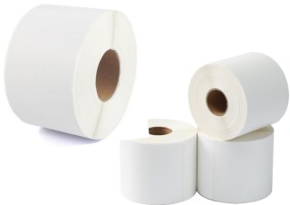 Etykiety termiczne 500szt.