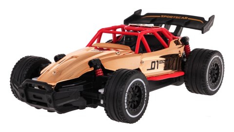 Crawler CRUISER Metalowy R/C