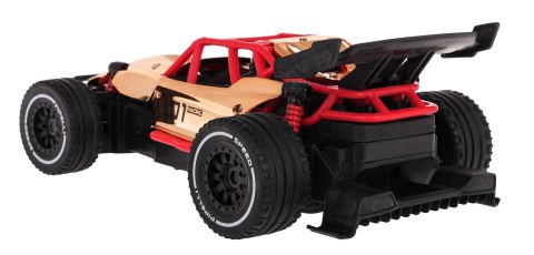 Crawler CRUISER Metalowy R/C