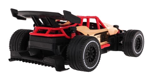 Crawler CRUISER Metalowy R/C