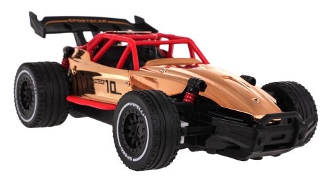 Crawler CRUISER Metalowy R/C