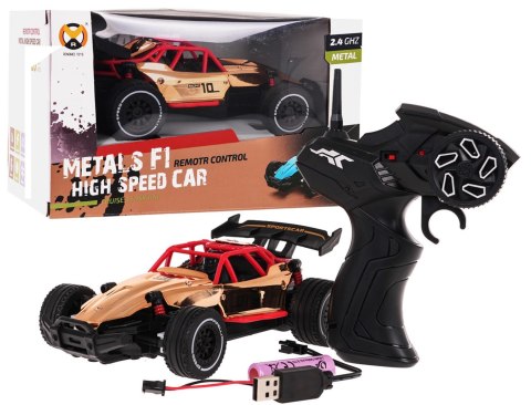 Crawler CRUISER Metalowy R/C