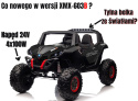 Buggy SuperStar XMX603 4x4