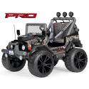 Auto na akumulator PEG PEREGO GAUCHO PRO 24V REALTREE 840W