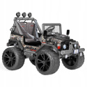 Auto na akumulator PEG PEREGO GAUCHO PRO 24V REALTREE 840W