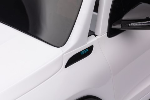 Pojazd Mercedes Benz EQA 250 Biały