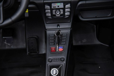 Pojazd Perfecta Lakierowany Fioletowy