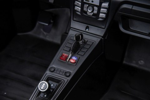 Pojazd Perfecta Lakierowany Fioletowy