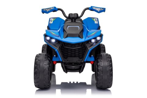Pojazd Quad Fast Wheel Niebieski