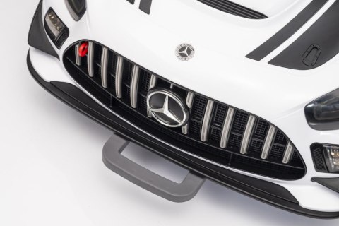 Pojazd elektryczny BBH-033 Biały