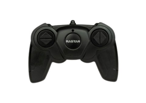 Auto RC 1:24 Jeep Wrangler czerwone