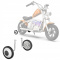Doczepiane kółka boczne dedykowane do motocykla Hyper Gogo Cruiser 12