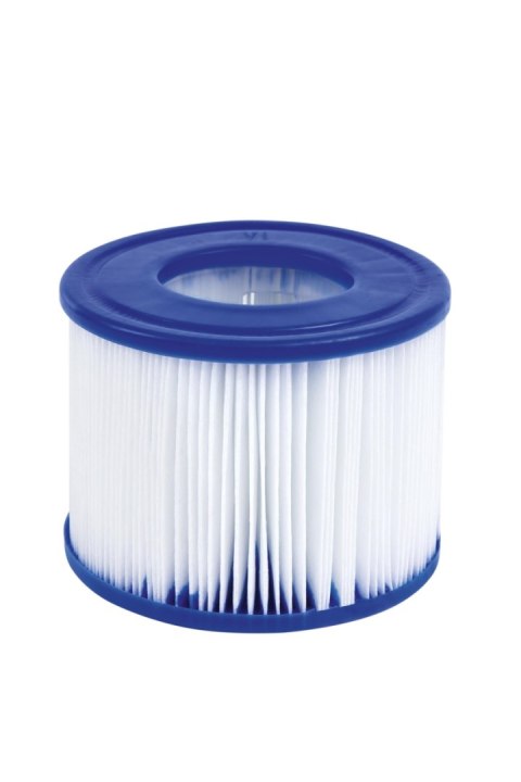 Lay-Z-Spa Santorini SMART HydroJet Jacuzzi BESTWAY