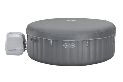 Lay-Z-Spa Santorini SMART HydroJet Jacuzzi BESTWAY