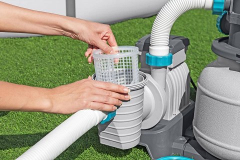 Pompa Piaskowa 1500 gal BESTWAY