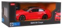 Autko R/C BMW M4 Coupe Czerwony 1:14 RASTAR