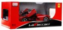 Autko R/C Ferrari LaFerrari Czerwone 1:14 RASTAR