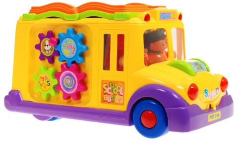 Autobusik Multifunkcyjny