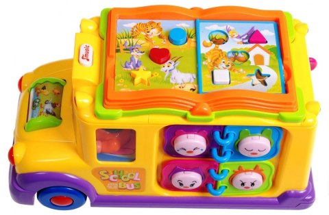 Autobusik Multifunkcyjny