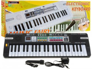 Keyboard MQ-830USB