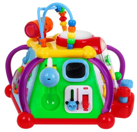 Multikostka Multibox 20 Funkcyjna