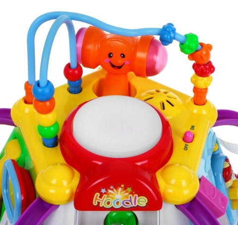 Multikostka Multibox 20 Funkcyjna