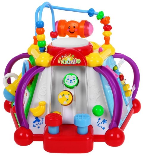 Multikostka Multibox 20 Funkcyjna