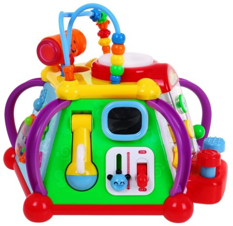 Multikostka Multibox 20 Funkcyjna