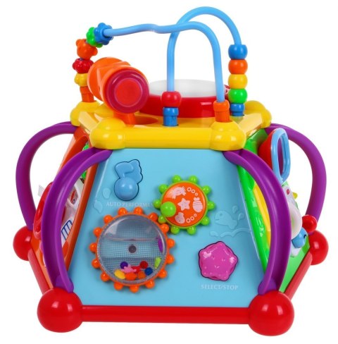 Multikostka Multibox 20 Funkcyjna