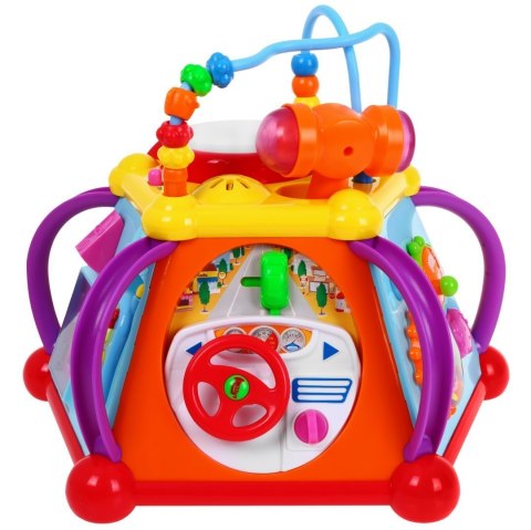 Multikostka Multibox 20 Funkcyjna