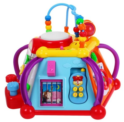 Multikostka Multibox 20 Funkcyjna