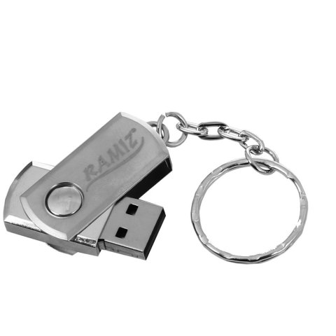 Pojazd BMW X6 EVA 2.4G Lakier Czerwony