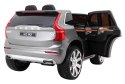 Pojazd VOLVO XC90 2.4G Lakierowany Szary