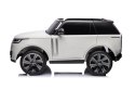 OLBRZYMI RANGE ROVER NA AKUMULATOR 24V, 480 WAT MOCY, SUPER MOC/DKRR998