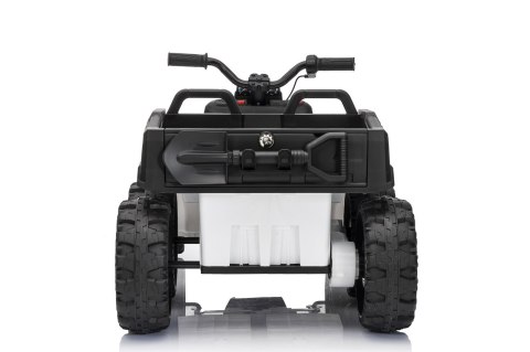 Pojazd Quad Sport TX ATV Biały