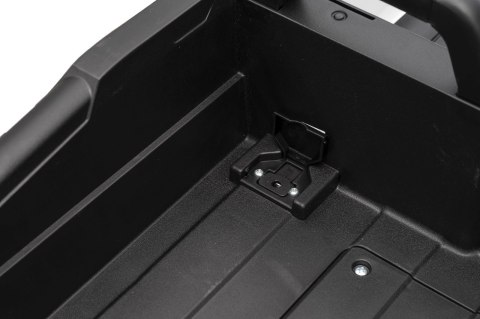 Pojazd Quad Sport TX ATV Biały