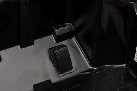 Pojazd Quad Sport TX ATV Czarny