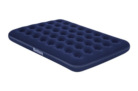 Materac Welurowy FULL 191/137/22cm BESTWAY