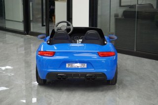 Auto na akumulator PERFECTA 24V 180W GIGANT XXL + POWIĘKSZONY AKUMULATOR 24V 20Ah