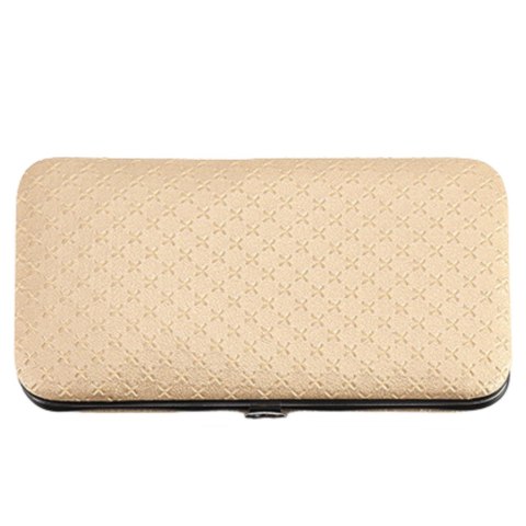 Przybornik do manicure i pedicure