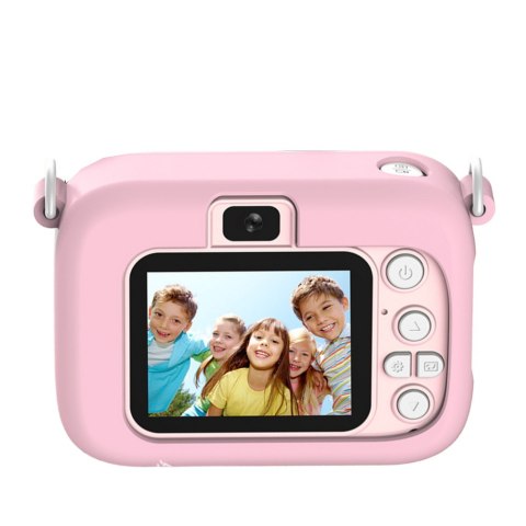 Aparat z jednorożcem 9x6x4cm