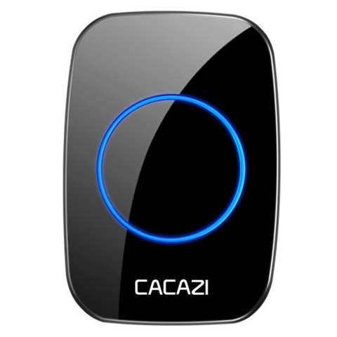 Bezprzewodowy dzwonek wodoszczelny jeden do jednego