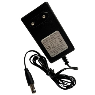 Ładowarka 24V 1500 mAh do autka na akumulator z diodą