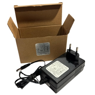 Ładowarka 24V 1500 mAh do autka na akumulator z diodą