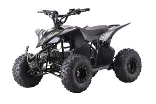 Pojazd Quad DESERT STORM LIFT Czarny