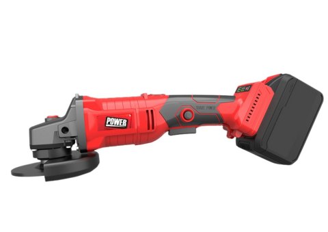 Szlifierka da dzieci czerwona