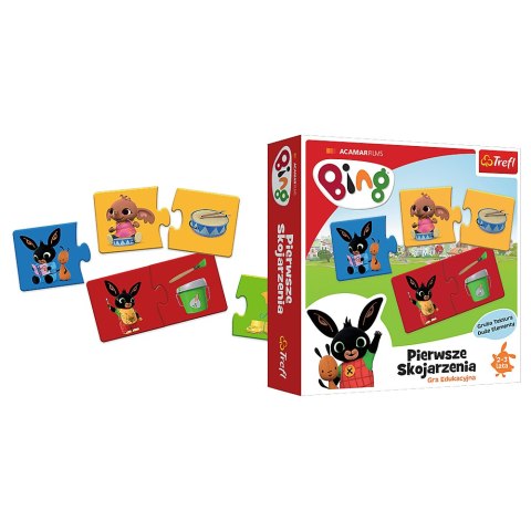 02061 Gra Bing Pierwsze skojarzenia/Acamar Films / Acamar Films Bing 02061