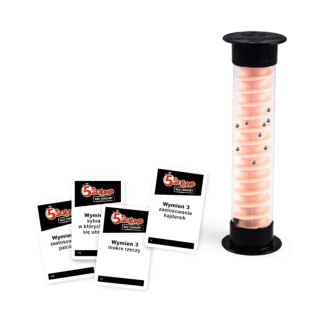 5 Sekund BEZ CENZURY 01559